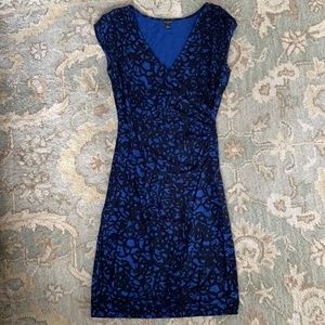 Ann Taylor size 0 dress.